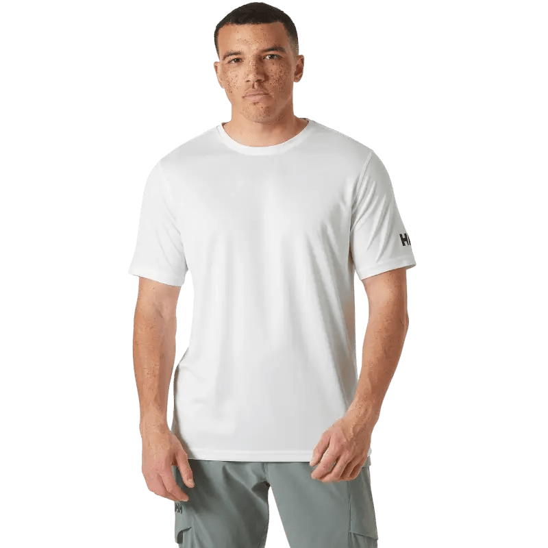 Helly Hansen Men's Tech 2.0 T-Shirt - T-Shirts - SwagWear
