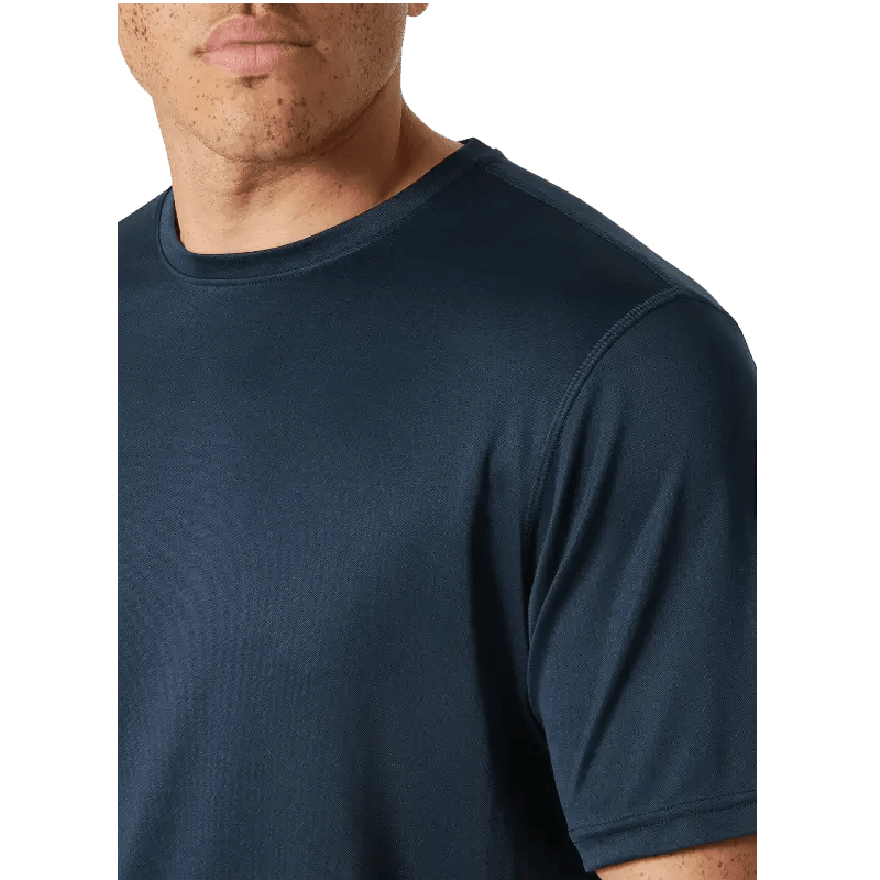 Helly Hansen Men's Tech 2.0 T-Shirt - T-Shirts - SwagWear