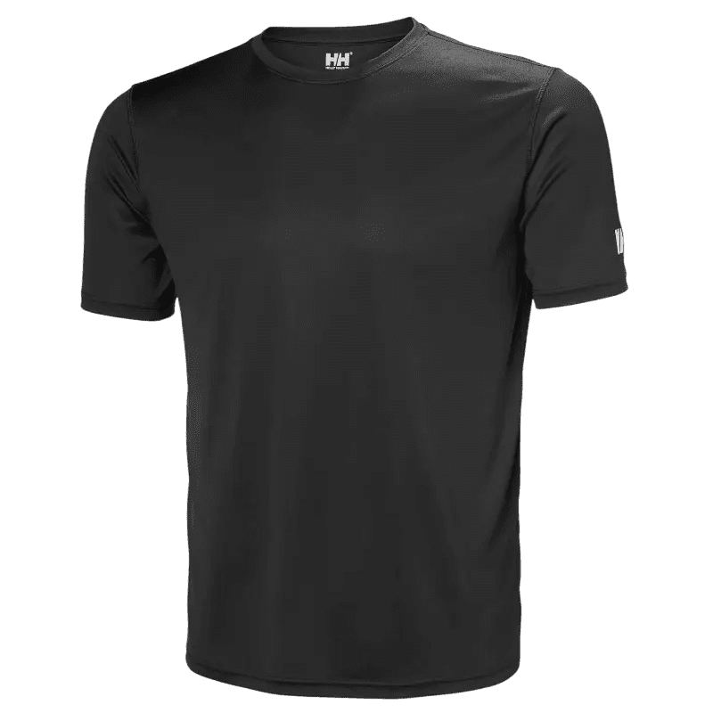 Helly Hansen Men's Tech 2.0 T-Shirt - T-Shirts - SwagWear