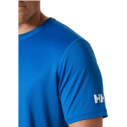 Helly Hansen Men's Tech 2.0 T-Shirt - T-Shirts - SwagWear