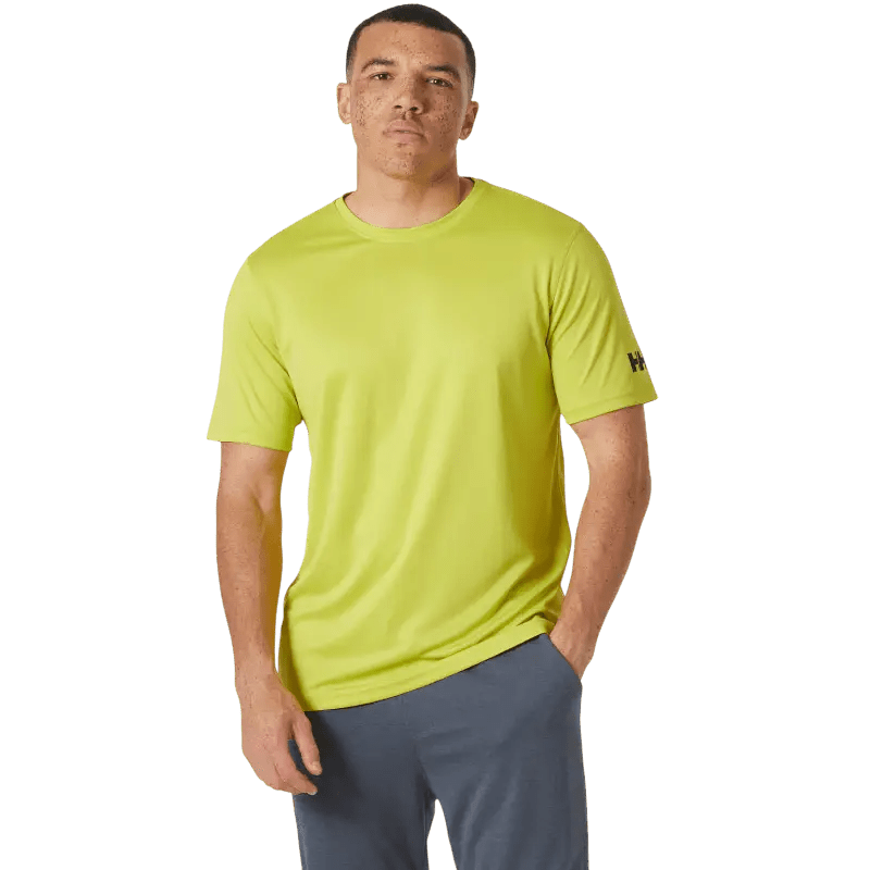 Helly Hansen Men's Tech 2.0 T-Shirt - T-Shirts - SwagWear