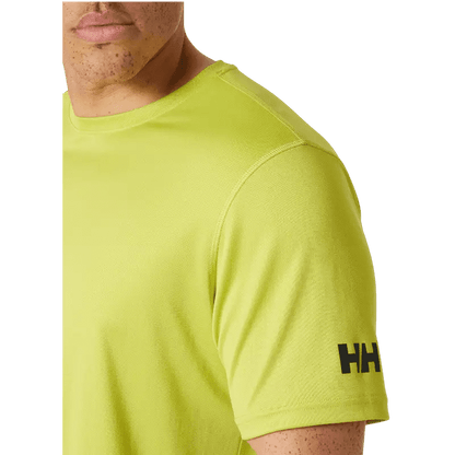 Helly Hansen Men's Tech 2.0 T-Shirt - T-Shirts - SwagWear