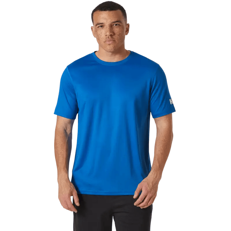 Helly Hansen Men's Tech 2.0 T-Shirt - T-Shirts - SwagWear