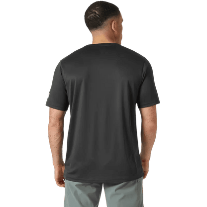 Helly Hansen Men's Tech 2.0 T-Shirt - T-Shirts - SwagWear