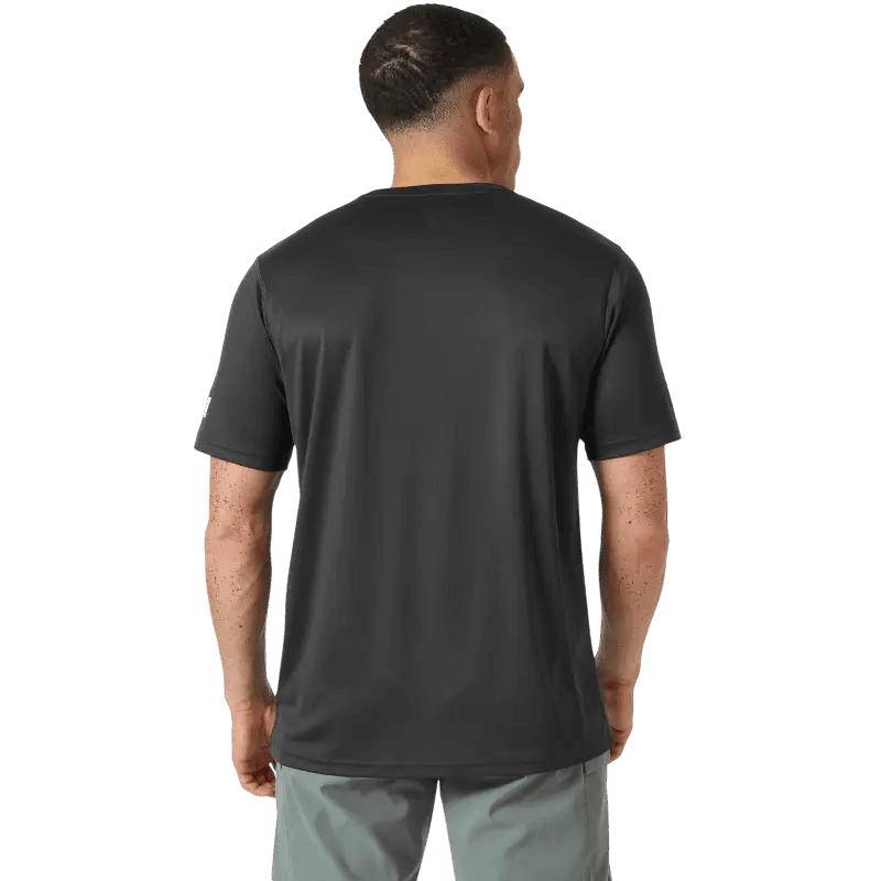 Helly Hansen Men's Tech 2.0 T-Shirt - T-Shirts - SwagWear