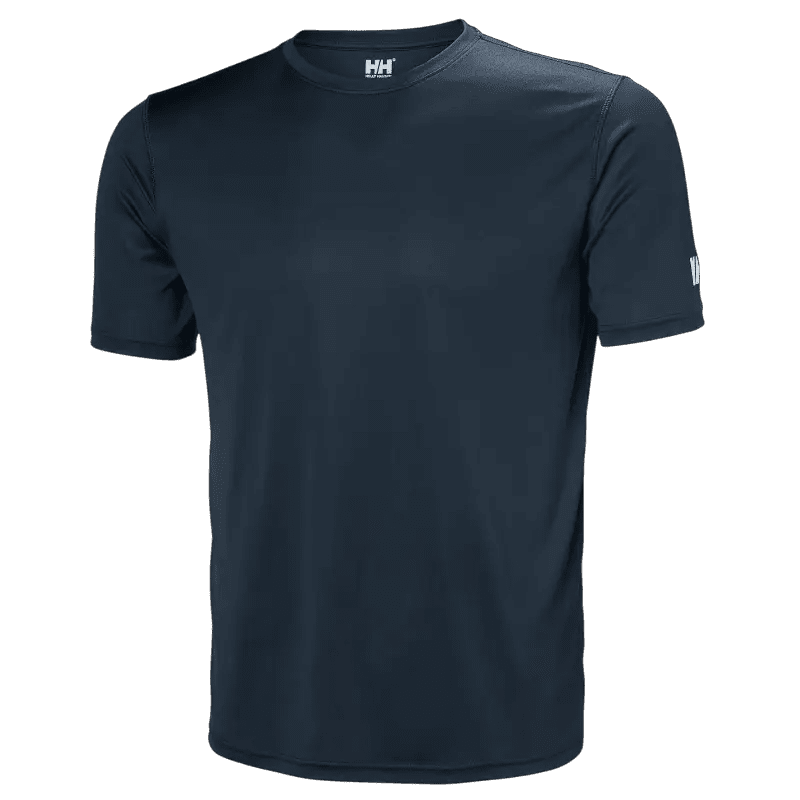 Helly Hansen Men's Tech 2.0 T-Shirt - T-Shirts - SwagWear