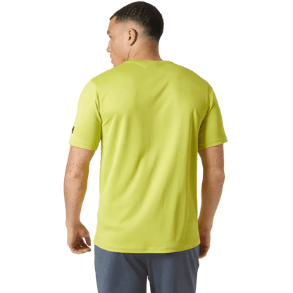 Helly Hansen Men's Tech 2.0 T-Shirt - T-Shirts - SwagWear