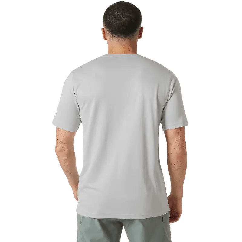Helly Hansen Men's Tech 2.0 T-Shirt - T-Shirts - SwagWear