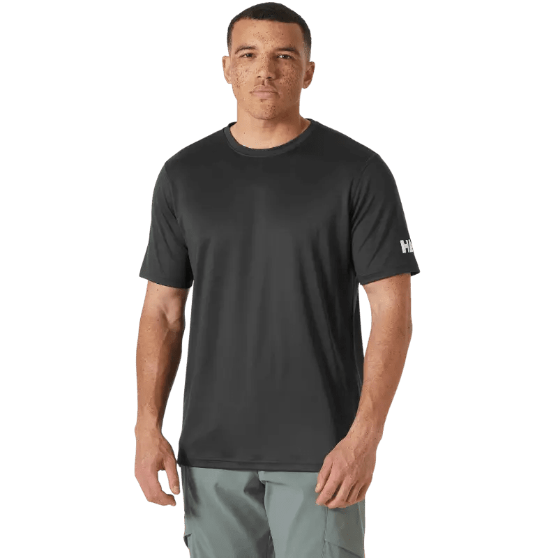 Helly Hansen Men's Tech 2.0 T-Shirt - T-Shirts - SwagWear