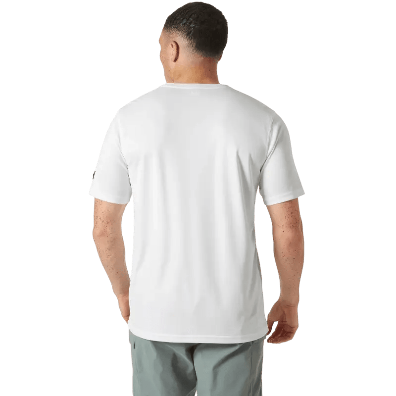 Helly Hansen Men's Tech 2.0 T-Shirt - T-Shirts - SwagWear