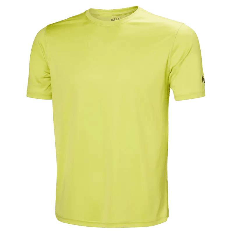 Helly Hansen Men's Tech 2.0 T-Shirt - T-Shirts - SwagWear