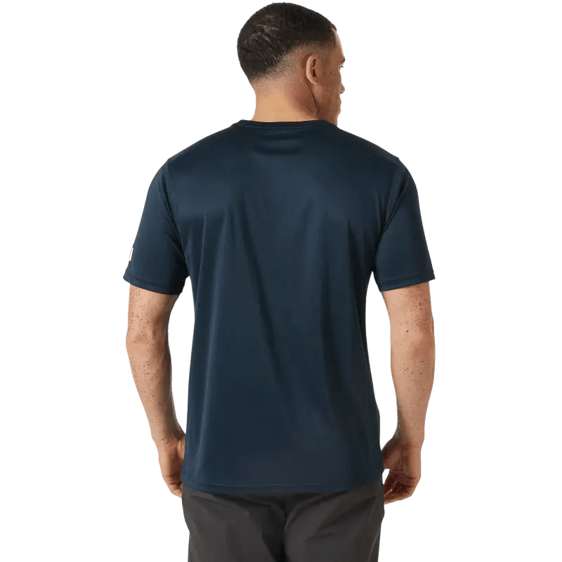 Helly Hansen Men's Tech 2.0 T-Shirt - T-Shirts - SwagWear