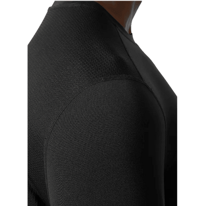 Helly Hansen Men's Tech Trails Long-Sleeve T-Shirt - Long-Sleeved T-Shirts - SwagWear