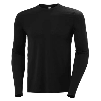 Helly Hansen Men's Tech Trails Long-Sleeve T-Shirt - Long-Sleeved T-Shirts - SwagWear
