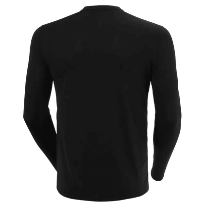 Helly Hansen Men's Tech Trails Long-Sleeve T-Shirt - Long-Sleeved T-Shirts - SwagWear