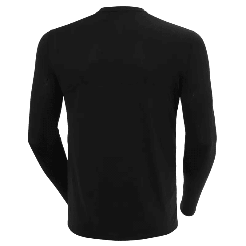 Helly Hansen Men's Tech Trails Long-Sleeve T-Shirt - Long-Sleeved T-Shirts - SwagWear