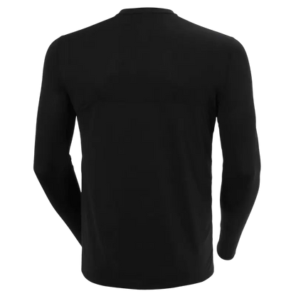Helly Hansen Men's Tech Trails Long - Sleeve T-Shirt - Long - Sleeved T-Shirts - SwagWear