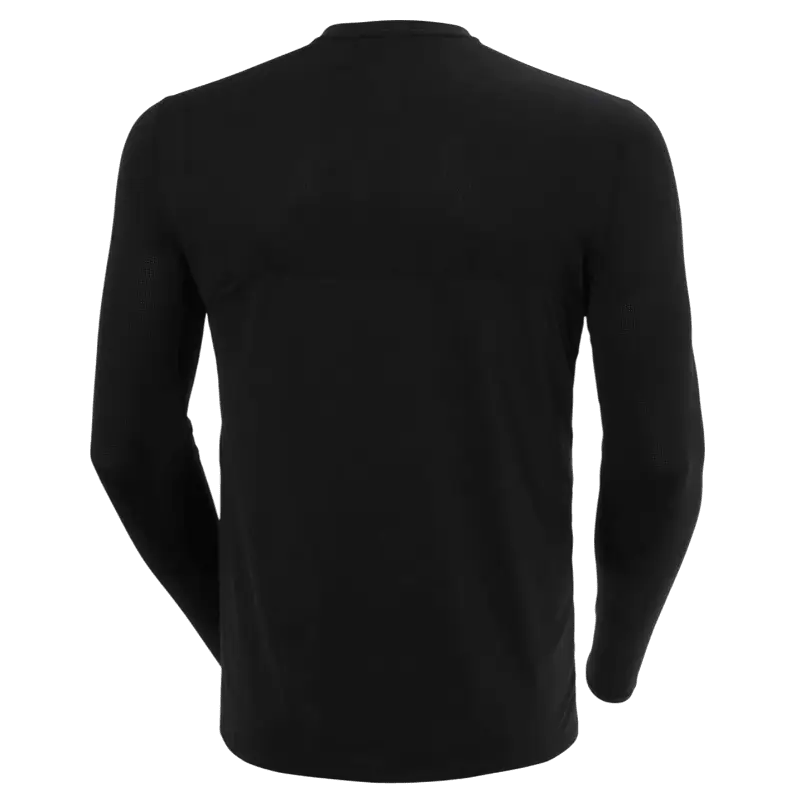 Helly Hansen Men's Tech Trails Long - Sleeve T-Shirt - Long - Sleeved T-Shirts - SwagWear