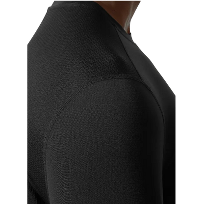 Helly Hansen Men's Tech Trails Long - Sleeve T-Shirt - Long - Sleeved T-Shirts - SwagWear
