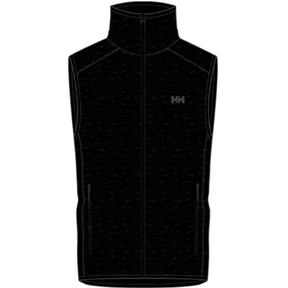 Helly Hansen Men's Varde 2.0 Fleece Vest - Vests - SwagWear