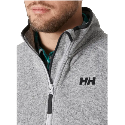 Helly Hansen Men's Varde 2.0 Fleece Vest - Vests - SwagWear
