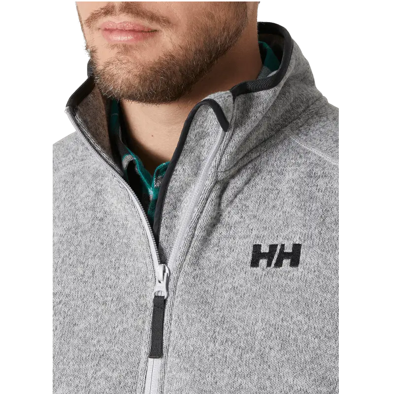 Helly Hansen Men's Varde 2.0 Fleece Vest - Vests - SwagWear