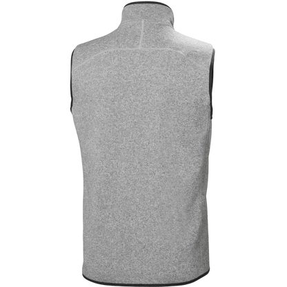 Helly Hansen Men's Varde 2.0 Fleece Vest - Vests - SwagWear