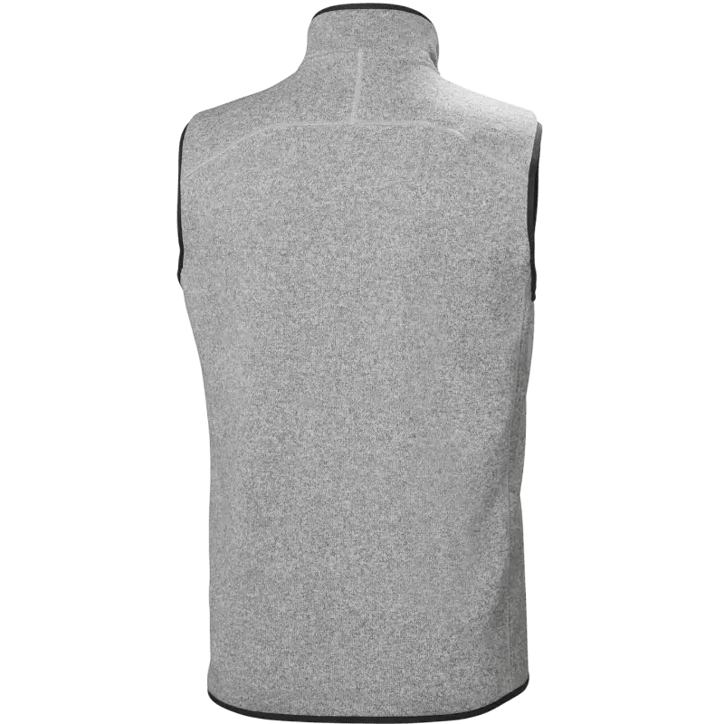 Helly Hansen Men's Varde 2.0 Fleece Vest - Vests - SwagWear