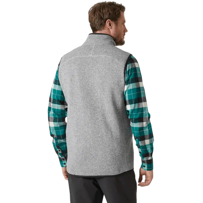 Helly Hansen Men's Varde 2.0 Fleece Vest - Vests - SwagWear