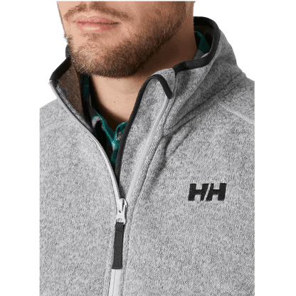 Helly Hansen Men's Varde 2.0 Fleece Vest - Vests - SwagWear