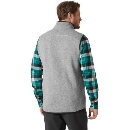 Helly Hansen Men's Varde 2.0 Fleece Vest - Vests - SwagWear