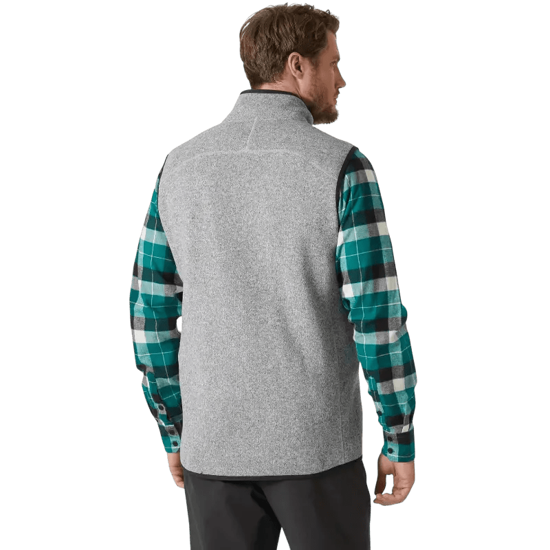 Helly Hansen Men's Varde 2.0 Fleece Vest - Vests - SwagWear