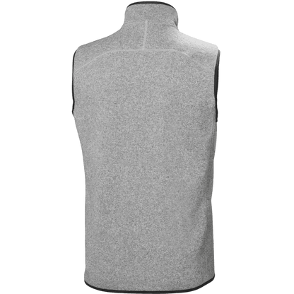 Helly Hansen Men's Varde 2.0 Fleece Vest - Vests - SwagWear
