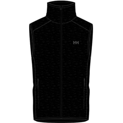 Helly Hansen Men's Varde 2.0 Fleece Vest - Vests - SwagWear