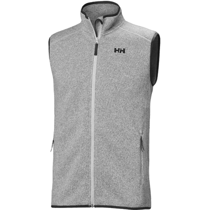 Helly Hansen Men's Varde 2.0 Fleece Vest - Vests - SwagWear