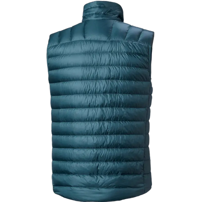 Helly Hansen Men's Verglas Down Vest 2.0 - Vests - SwagWear