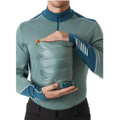 Helly Hansen Men's Verglas Down Vest 2.0 - Vests - SwagWear