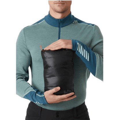 Helly Hansen Men's Verglas Down Vest 2.0 - Vests - SwagWear