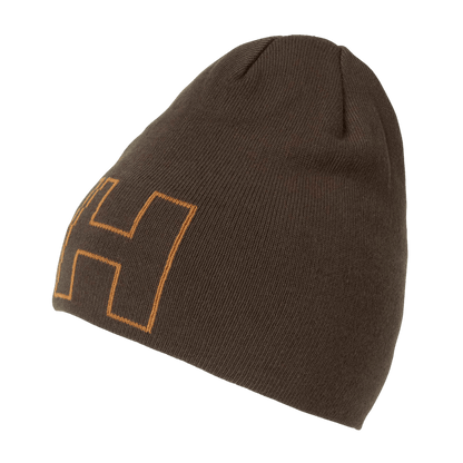 Helly Hansen Outline Beanie - Beanies - SwagWear