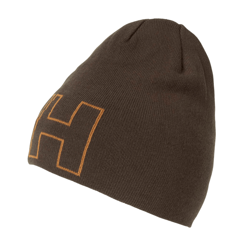 Helly Hansen Outline Beanie - Beanies - SwagWear
