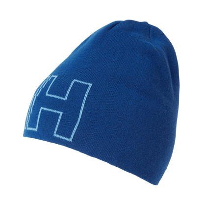 Helly Hansen Outline Beanie - Beanies - SwagWear