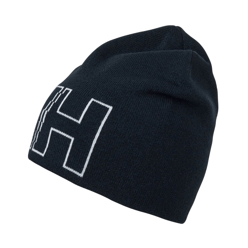 Helly Hansen Outline Beanie - Beanies - SwagWear