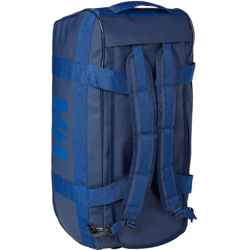 Helly Hansen Small Scout Duffel Bag - Duffel Bags - SwagWear
