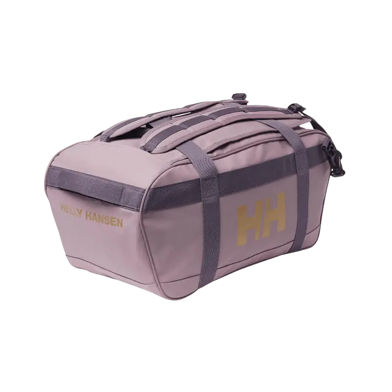 Helly Hansen Small Scout Duffel Bag - Duffel Bags - SwagWear