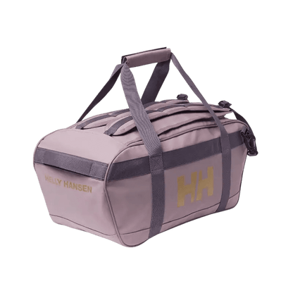Helly Hansen Small Scout Duffel Bag - Duffel Bags - SwagWear