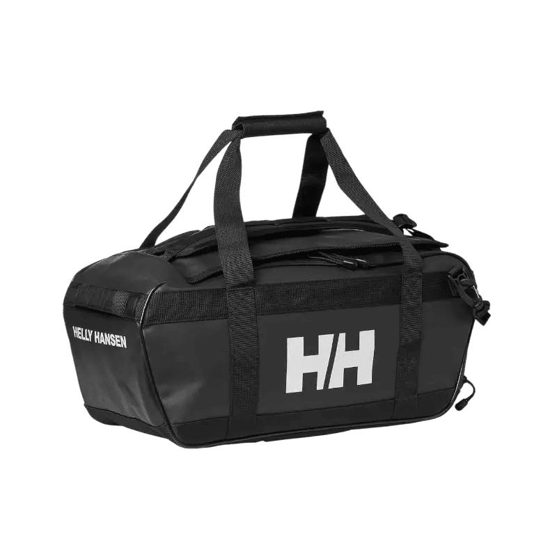 Helly Hansen Small Scout Duffel Bag - Duffel Bags - SwagWear