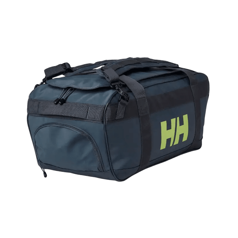 Helly Hansen Small Scout Duffel Bag - Duffel Bags - SwagWear