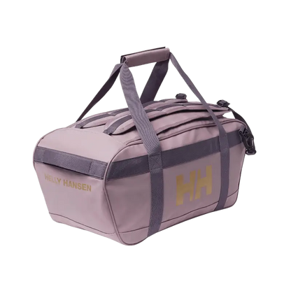 Helly Hansen Small Scout Duffel Bag - Duffel Bags - SwagWear