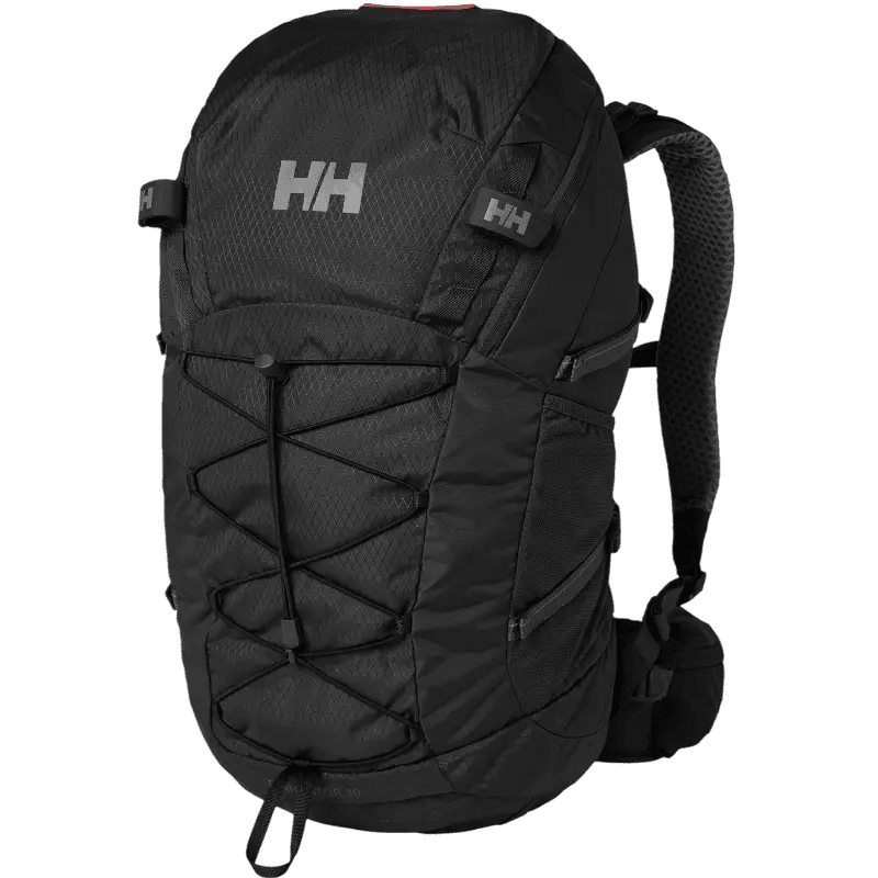 Helly Hansen Transistor Backpack Recco - Backpacks - SwagWear