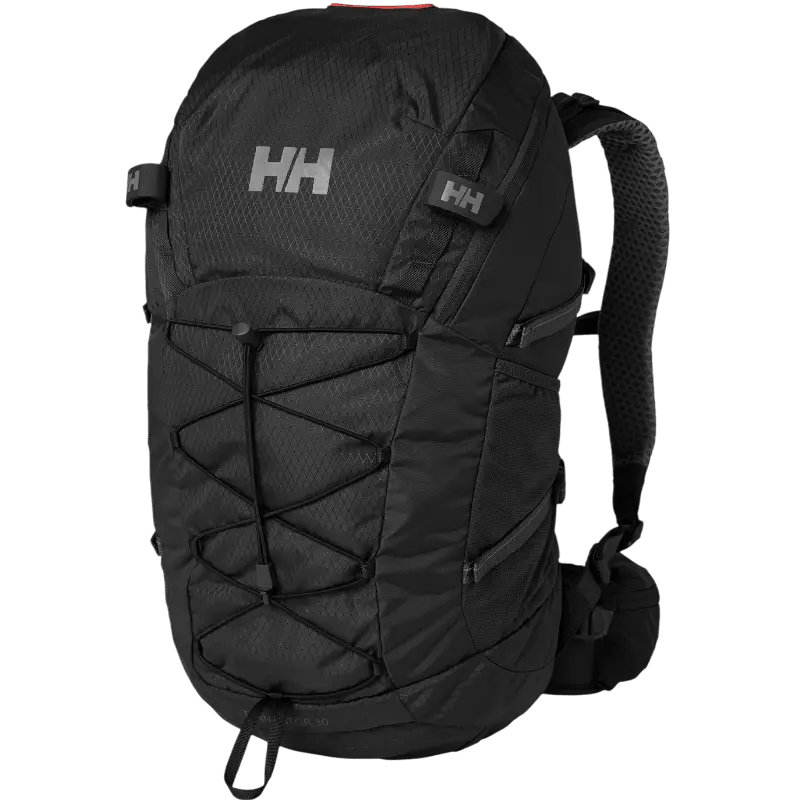 Helly Hansen Transistor Backpack Recco - Backpacks - SwagWear